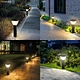 solar garden light CPD1106 Series